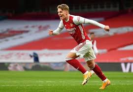 Die UEFA Europa League wird die letzte Hoffnung von Arsenal
